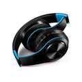 Fone de Ouvido Bluetooth Multifuncional com MP3 e FM