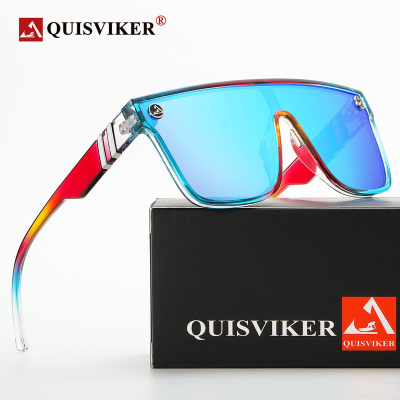 Óculos de Sol UV400 Quisviker