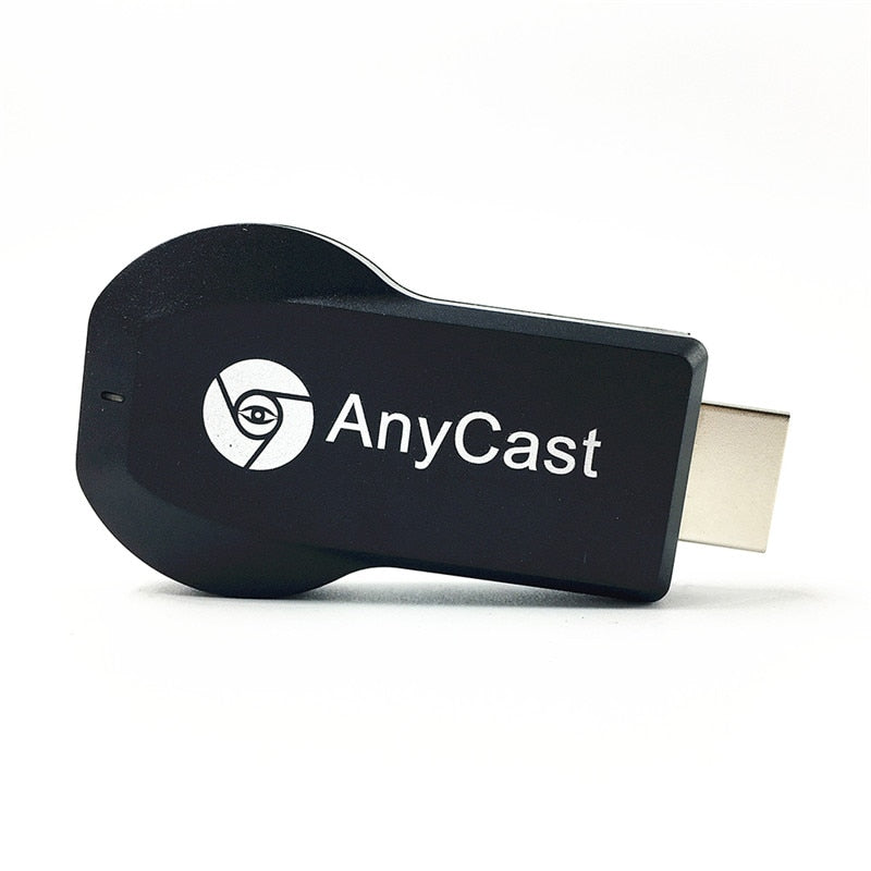 AnyCast Hdmi - Transformer SmartTV